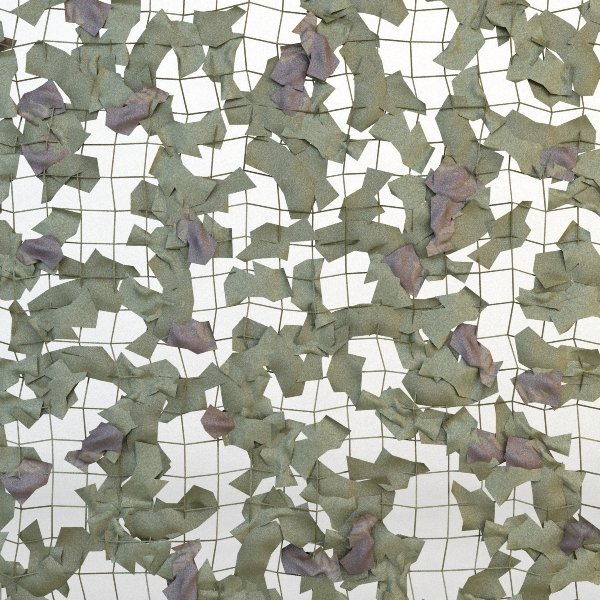 Silahlar. camouflage net 3D Modeller. 