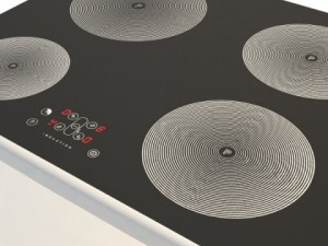 electric cooker 3Dモデル