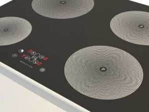 electric cooker 3D Model