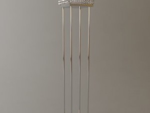 floor lamp Modelo 3D