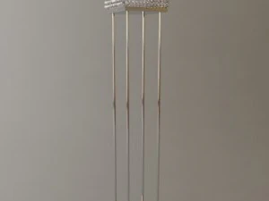 फर्श का दीपक 3D मॉडल