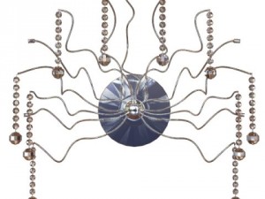 contemporary designer sconce light 3D Model