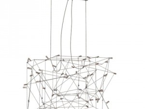 italian chandelier 3D Model
