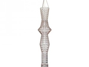 hanging light Modello 3D