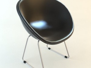 chair Modelo 3D
