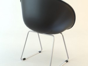 chair 3D Model
