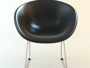 chair 3D Model