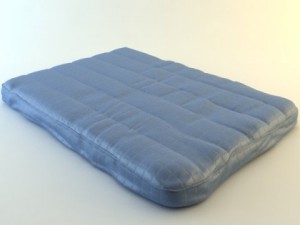 mattress 3D Model