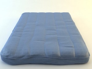 mattress 3D 모델