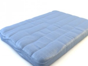 mattress 3D 모델