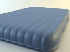 mattress 2 3D Model
