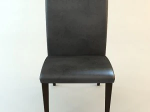 side chair 3D Model