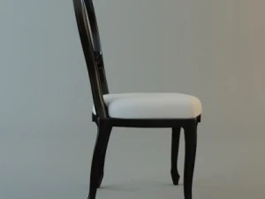 dining chair 3D Model