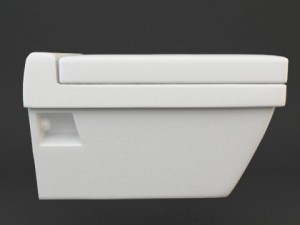 toilet 3D Model