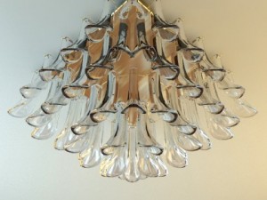 chandelier 3D Model