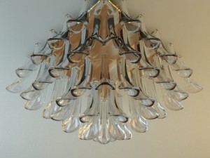 chandelier 3Dモデル