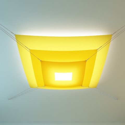 sail light 3Dモデル .c4d .max .obj .3ds .fbx .stl .blend 