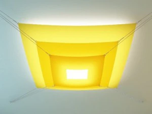 cahaya layar Model 3D