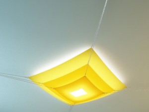 sail light 3Dモデル