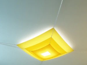 sail light 3D Model