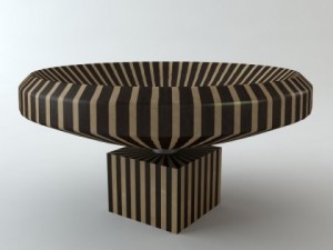 kenya vase 3D Model