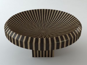 kenya vase 3Dモデル