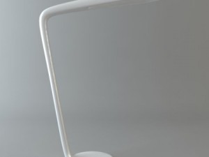 contemporary floor lamp Modelo 3D