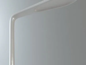 contemporary floor lamp 3D Model