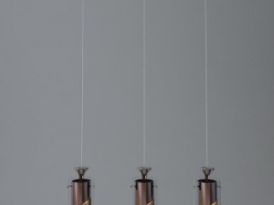 pendant chandelier 3D Model