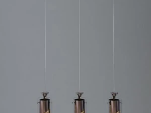 pendant chandelier 3D Model