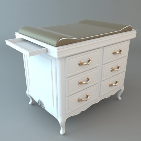 Diaper dresser cheap