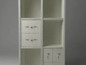 display case cabinet 3D Model