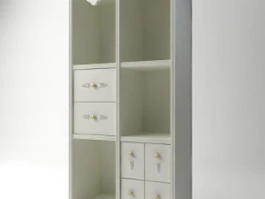 display case cabinet 3D Model