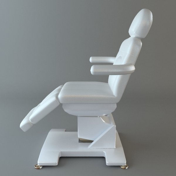 Dentist Chair 3d Model In Medical Equipment 3dexport