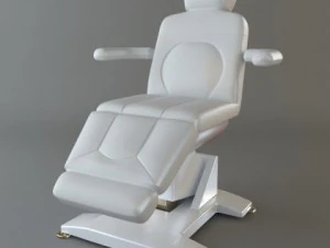 dentist chair 3D Model