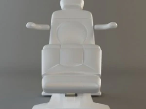 dentist chair 3D Model