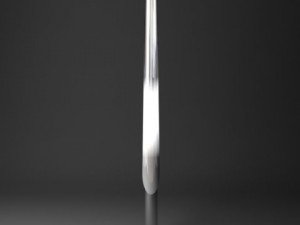floor lamp 3D Model