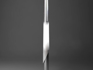 floor lamp 3D Model