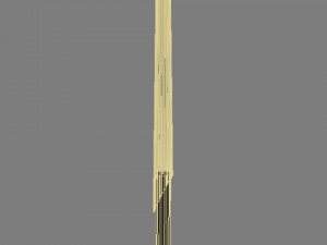 floor lamp 3D Model