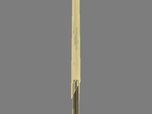 floor lamp 3D Model