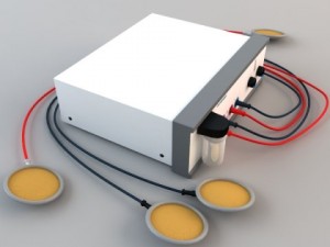 lab equipment 3D 모델