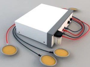 lab equipment 3D Model