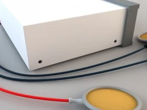 lab equipment 3D Model