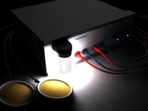 lab equipment 3D 모델