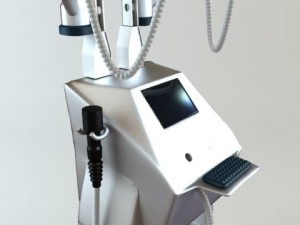 lab equipment Model 3D