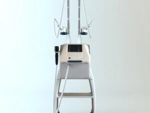 lab equipment 3D Model