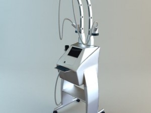 lab equipment 3D Model