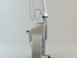 lab equipment 3D Model