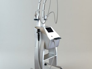 lab equipment 3D Model