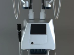 lab equipment 3D Model